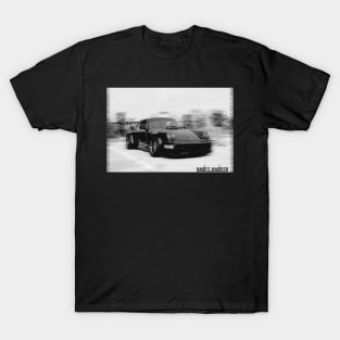 Rough World - Rauh Welt 964 Inspired T-Shirt T-Shirt